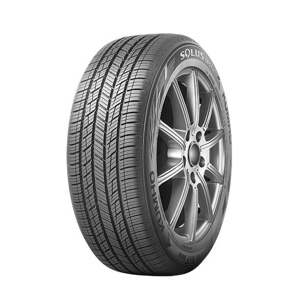 Kumho 215/60R17 SOLUS TA51A 96T