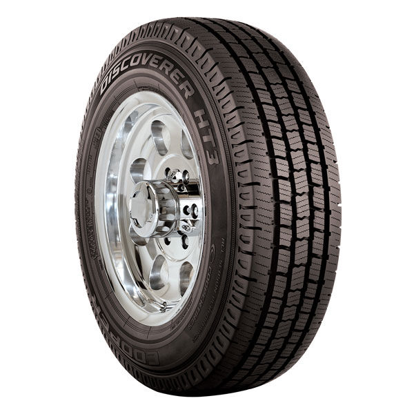 Cooper 285/75R16/E DSC HT3 126R