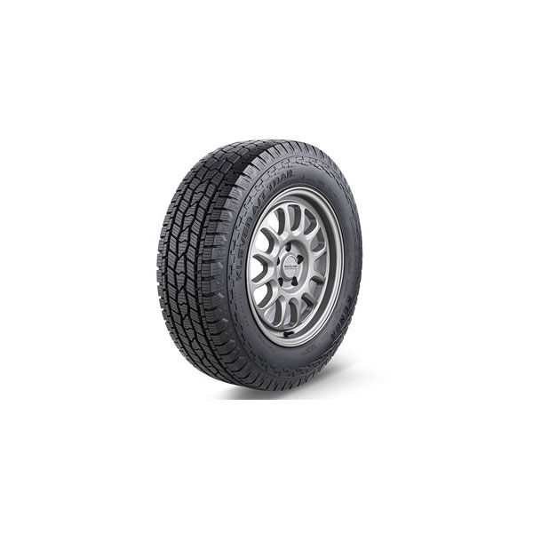 Kenda 275/60R20/SL KLEV AT TRL 115H