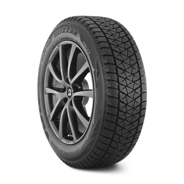 Bridgestone 285/45R22 BLIZ DMV2 110T