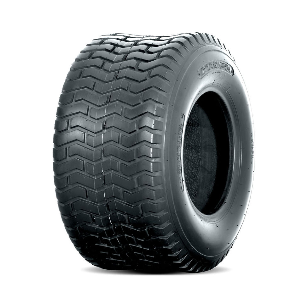 Deestone 11/4.00-5/B D265 TURF SAVER