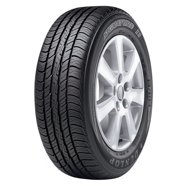 Dunlop 215/60R17 SIGNATURE II 96T