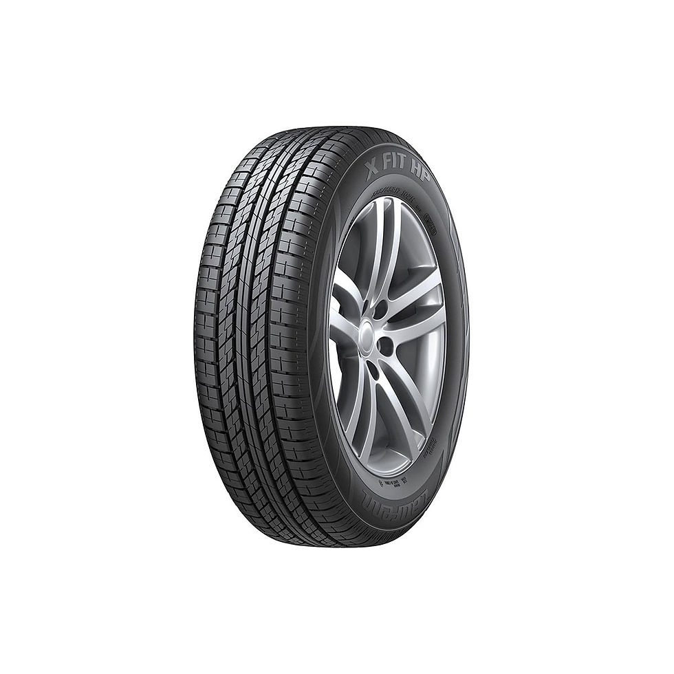 Laufenn 275/55R20 XFIT HP LA41 XL