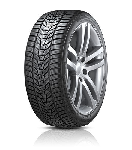 Hankook 255/45R19 ICPT EVO3 W330 XL