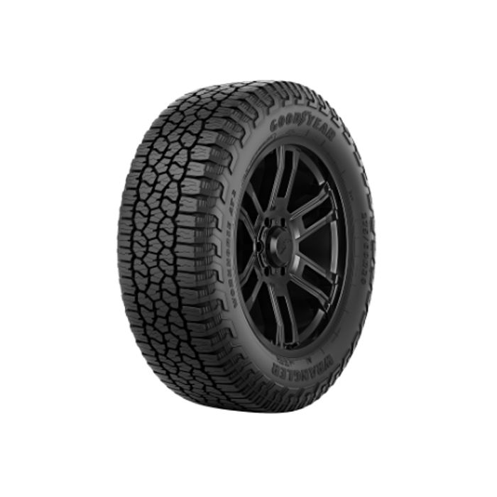 Goodyear 285/45R22/XL WRG WKHRS AT2
