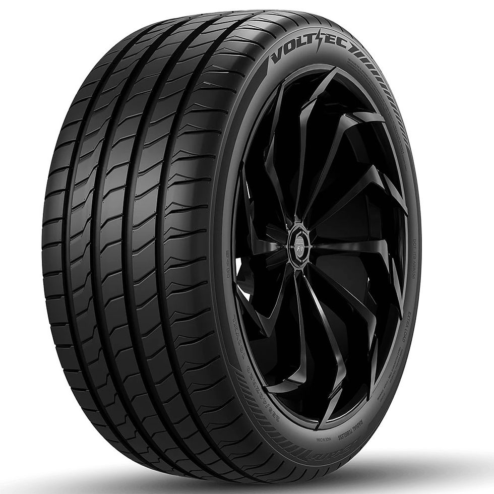 Lexani 255/45R19 VOLT-EC XL 104Y