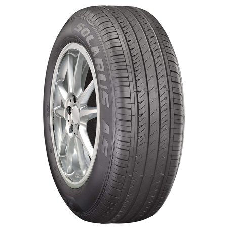 Starfire 205/60R16 SOLARUS AS 92H