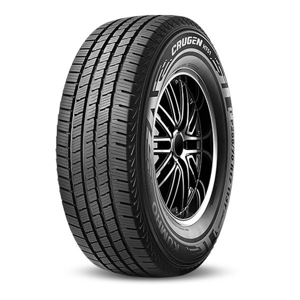 Kumho 245/75R16/E CRUGEN HT51 120Q