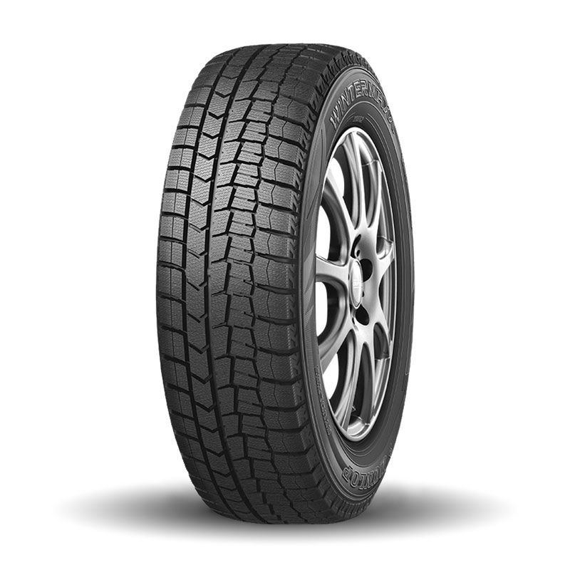 Dunlop 165/65R14 WNTR MAX 2 79T