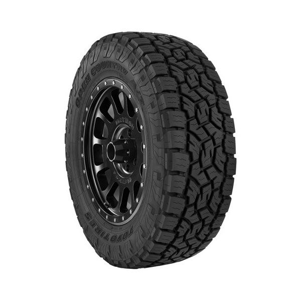 Toyo 285/70R17/E OPCNTRY AT3 121S
