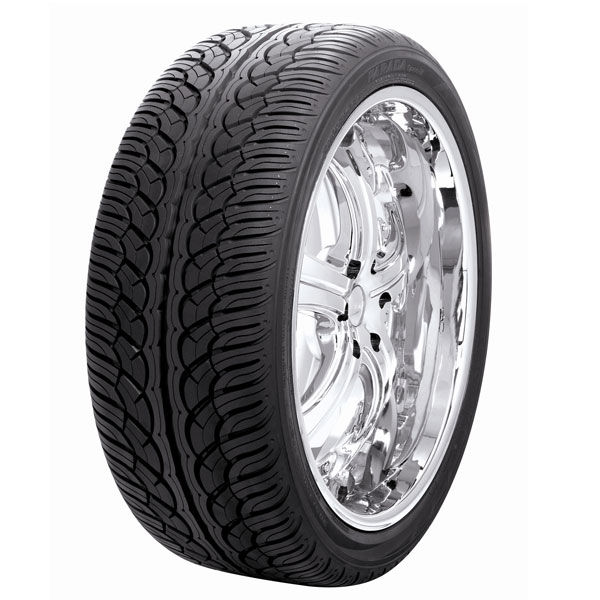 Yokohama 275/55R20/XL PRADA SPECX 117V