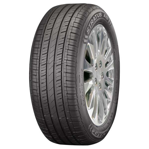 Mastercraft 235/60R18 STRATUS AS 103H