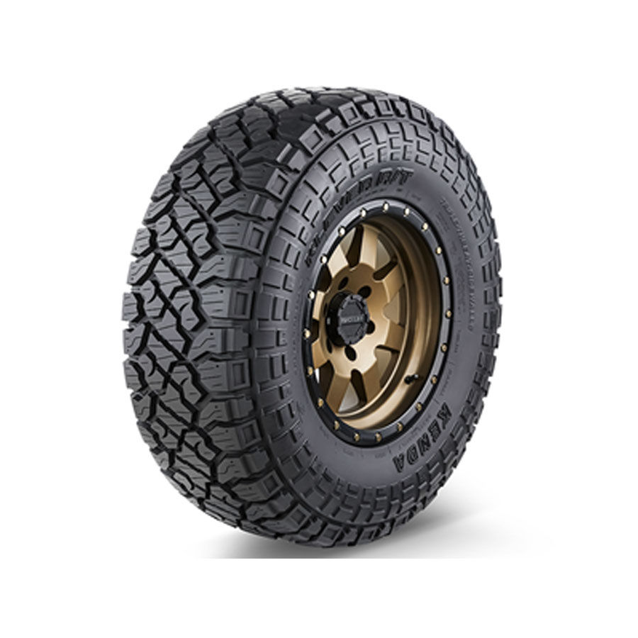 Kenda 275/55R20/E KLEV RT 120R