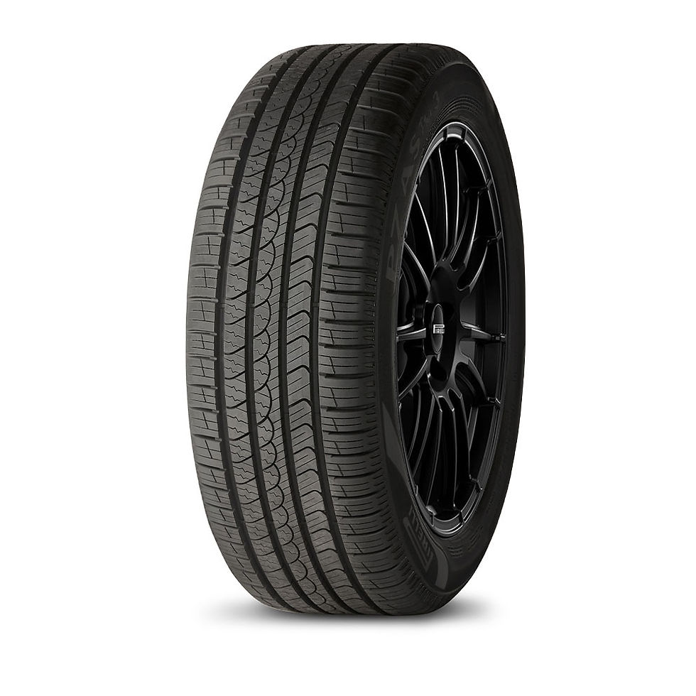 Pirelli 245/40R19 CINT P7AS+3 XL 98V