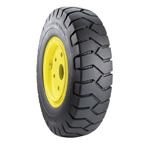 Carlisle 6.90/600-9/E IND DPTRAC TT +F