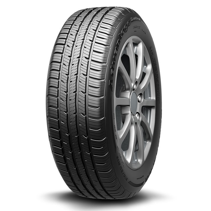 BFGoodrich 235/55R20 ADVAN CNTRL 102V