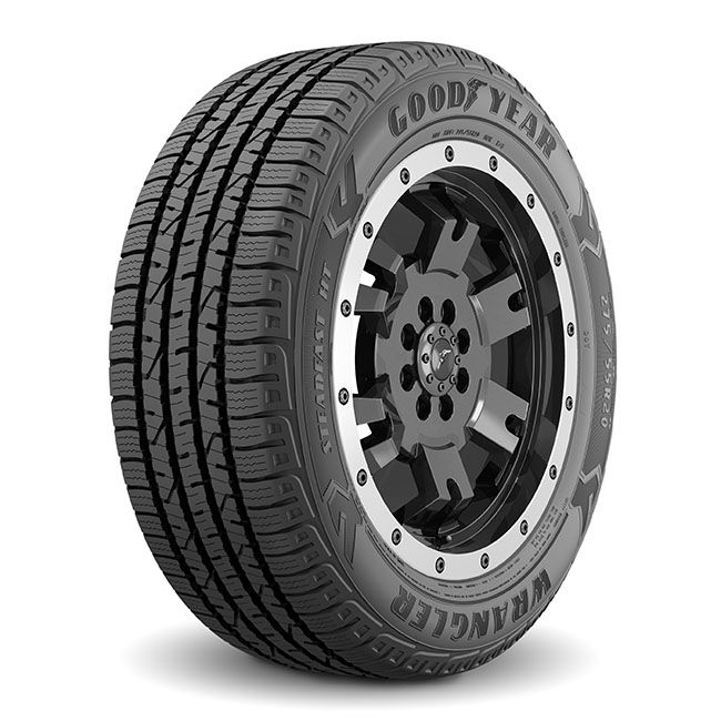 Goodyear 275/60R20/SL WRG STEADFAST HT