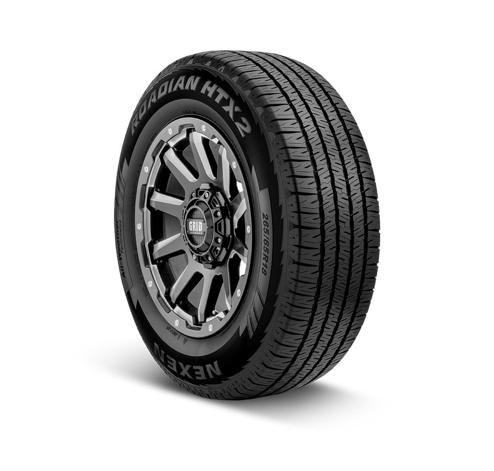 Nexen 225/65R17/SL RDN HTX2 102H