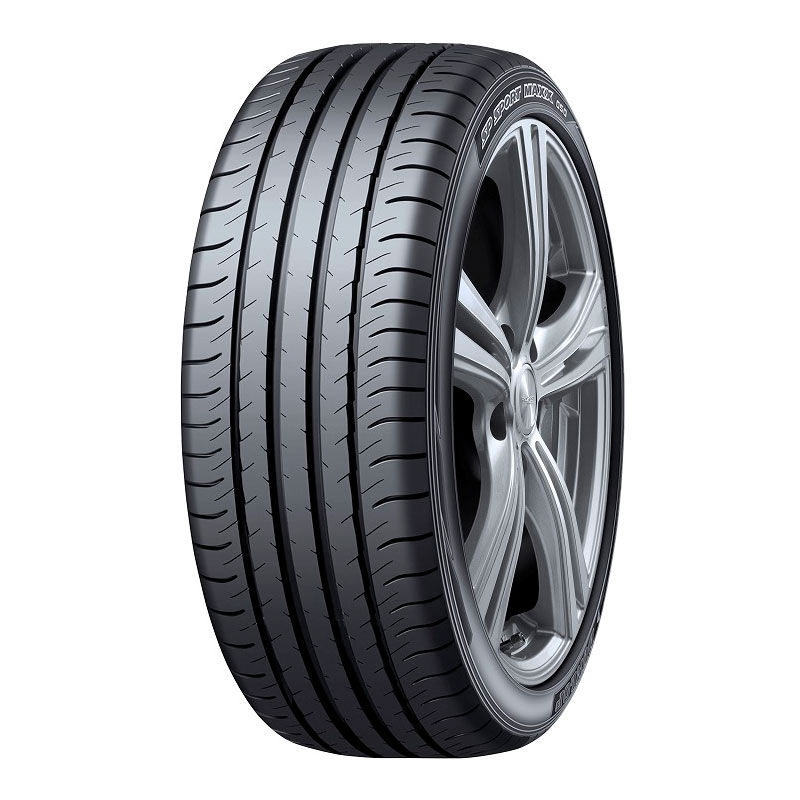 Dunlop 255/40R19 SP SPRT MAX 050 RFT
