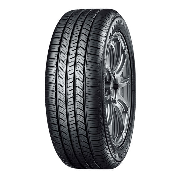 Yokohama 235/60R18 GEO X-CV XL 107W