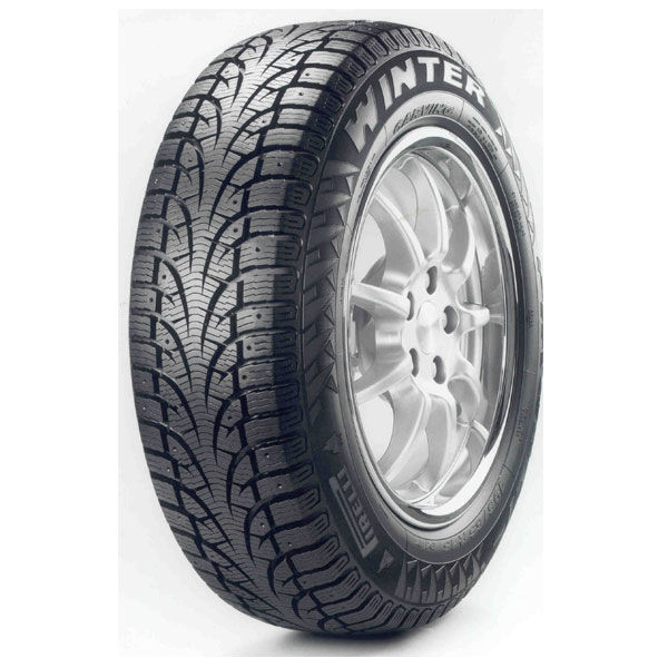 Pirelli 275/40R20 WNTR CRV EDG RFT XL