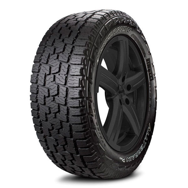 Pirelli 245/70R16/XL SCRP AT+ 111T