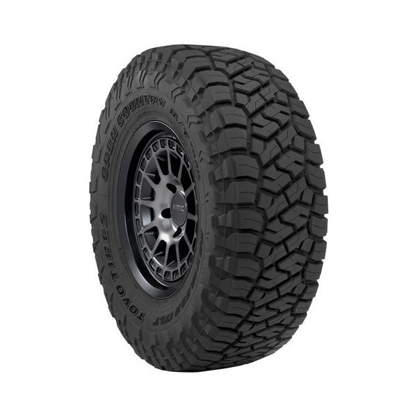 Toyo 33/1250R18/F OPCNTRY RT TRAIL