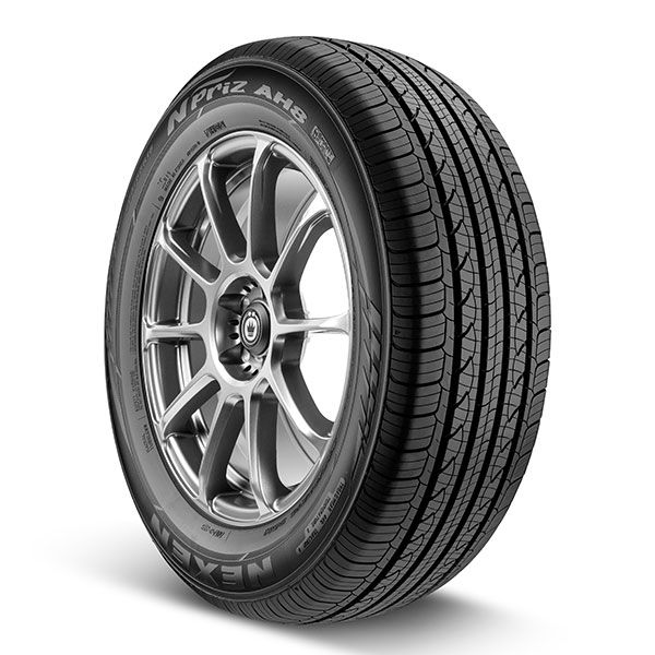 Nexen 185/60R15 N-PRIZ AH8 84H
