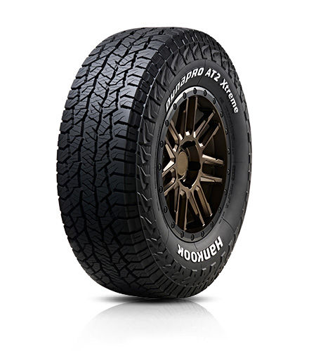 Hankook 245/75R16/SL DYN AT2X RF12 OL