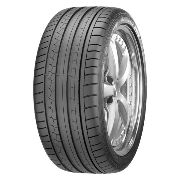 Dunlop 245/40R19 SP SPRT MAX GT RFT