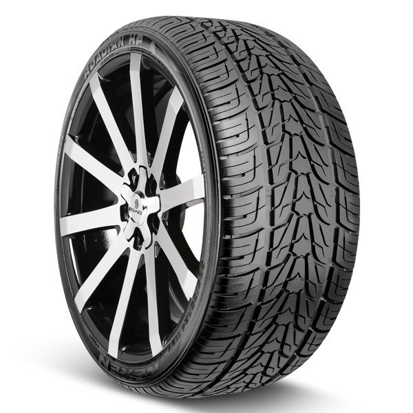 Nexen 275/55R20/XL RDN HP 117V