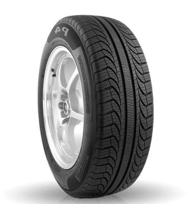 Pirelli 185/65R15 P4 PERSIST AS+ 88T
