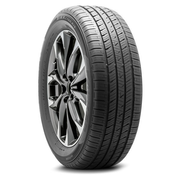 Falken 255/65R18 ZX CT60 AS 111H