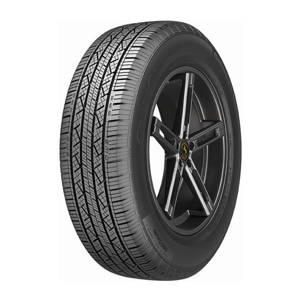 Continental 235/55R20/SL CRSCNT LX25 102H