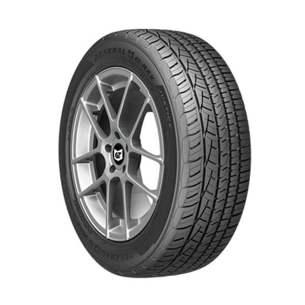 General 275/55R20 G-MAX JUSTICE 113V