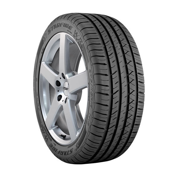 Starfire 235/40R18 STARFIRE WR XL 95W