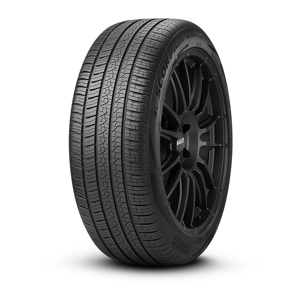 Pirelli 285/40R21/XL SCRP ZRO AS 109H