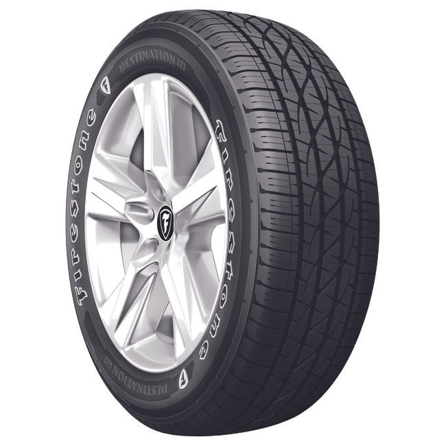 Firestone 225/65R17/SL DEST LE3 102H