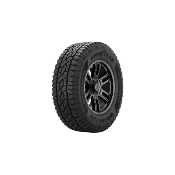 Goodyear 275/60R20/SL WRG OUTBOUND AT