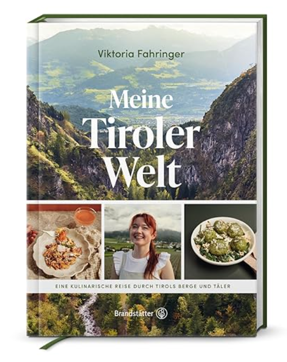 Meine Tiroler Welt - Viktoria Fahringer