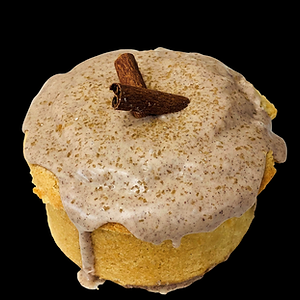 Vanilla Snickerdoodle Cake- VEGAN Friendly