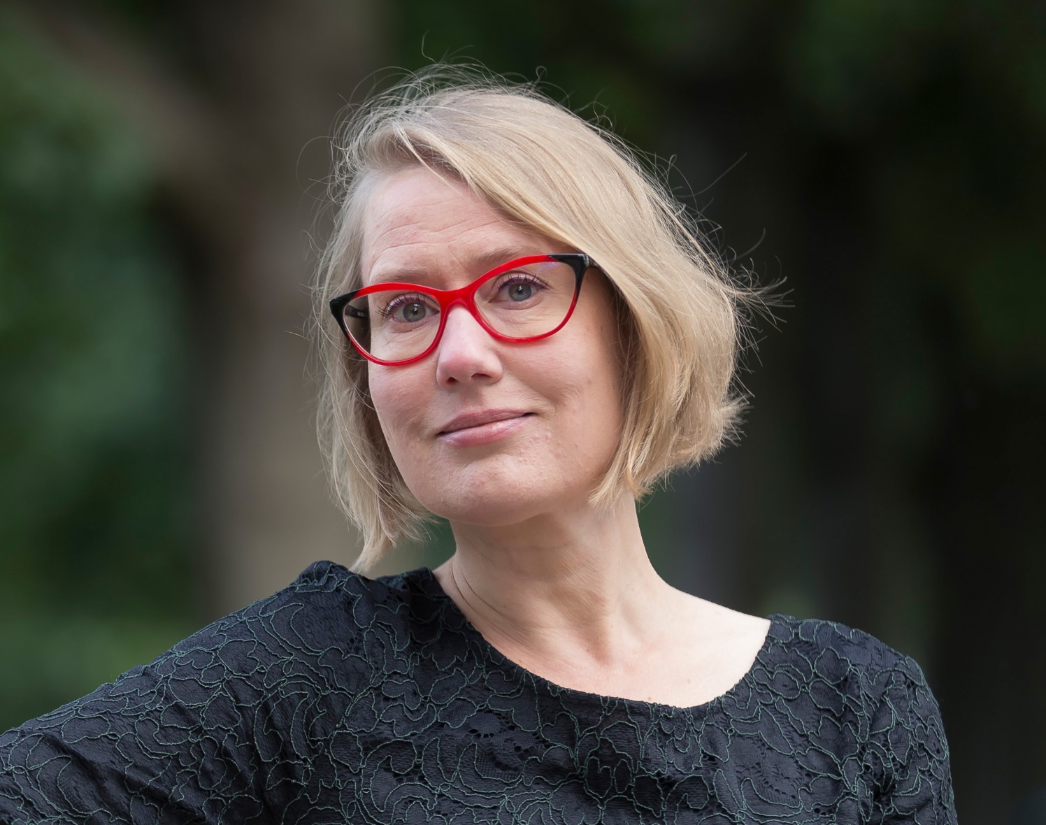 Writer: Mari Mikkola