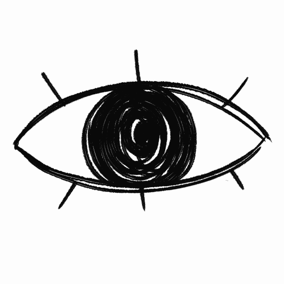 Eye animation
