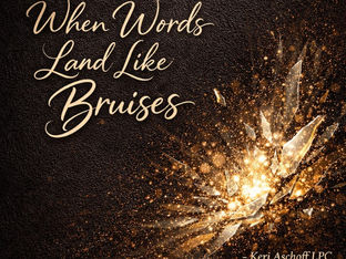When Words land like Bruises: The impact of Verbal and Emotional Pain in Relationships