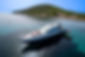 BODRUM LUXURY YACHT