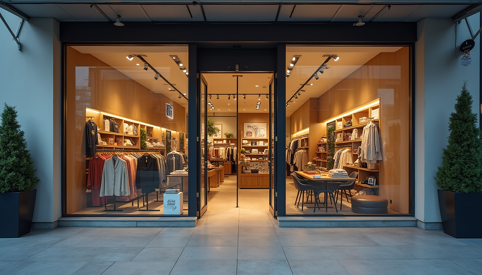 Explore BrandFix: Leaders in Advanced Retail AMC Strategies