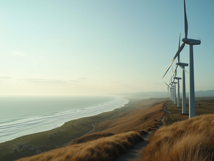 Renewable Energy Infrastructure Projects in the Nordic Region