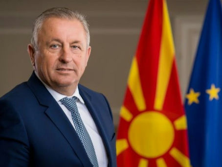 Повторено судење на Мерко за злоупотреба на службената должност