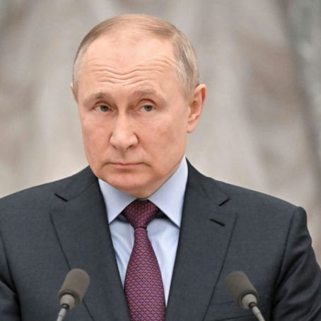 Првични резултати: Путин освоил 87 отсто од гласовите