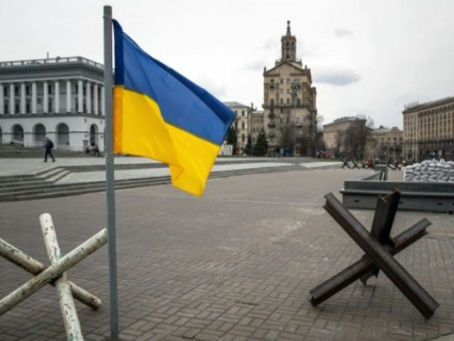 Русија со нови воздушни напади на југот и истокот од Украина